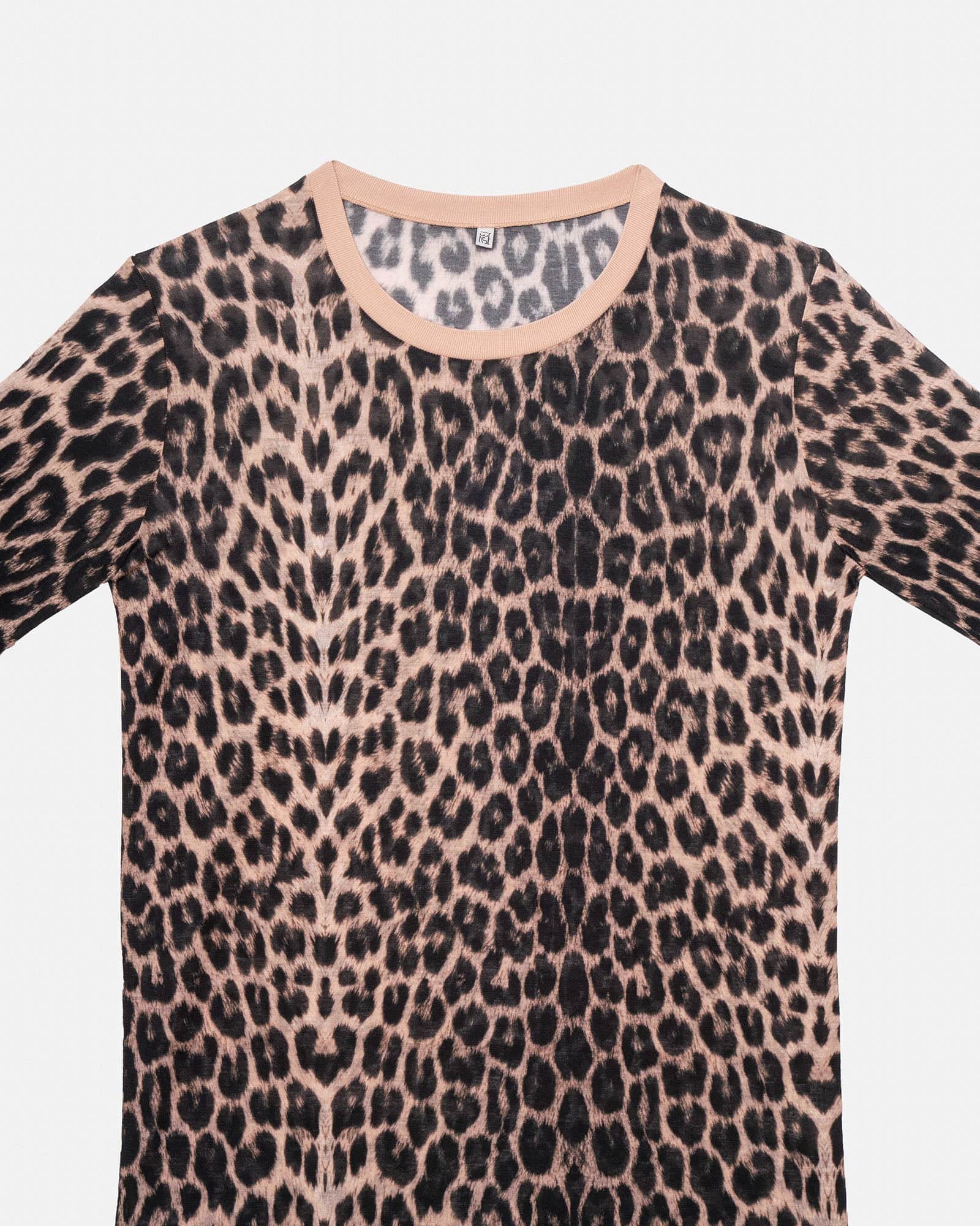 BASERANGE Long Sleeve Tees Long Sleeve Tee