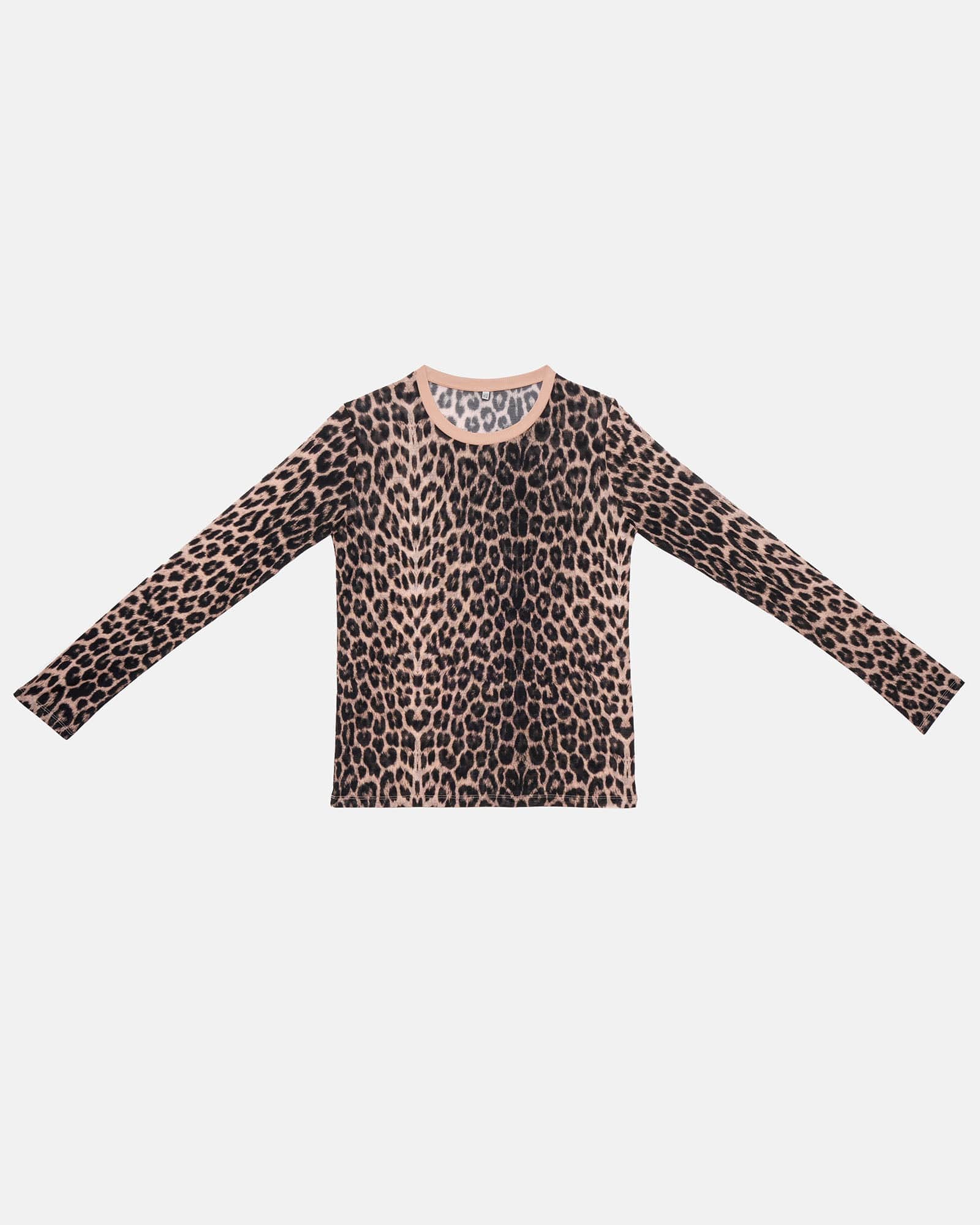 BASERANGE Long Sleeve Tees Long Sleeve Tee