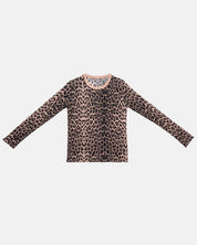 BASERANGE Long Sleeve Tees Long Sleeve Tee