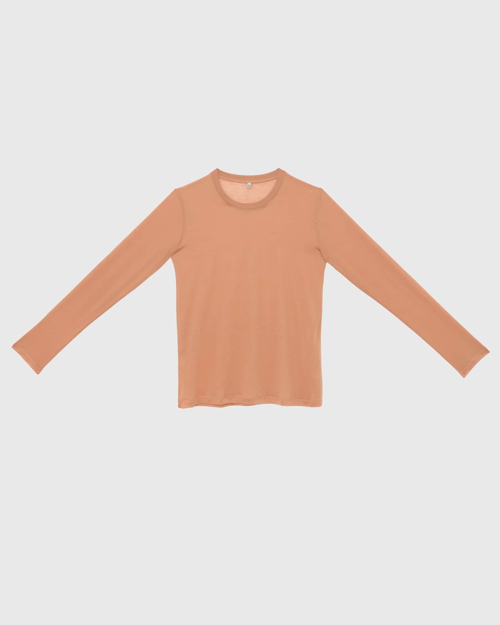 BASERANGE Long Sleeve Tees Long Sleeve Tee