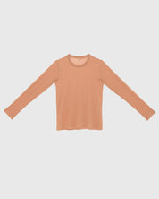 BASERANGE Long Sleeve Tees Long Sleeve Tee