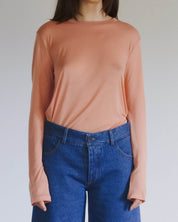 BASERANGE Long Sleeve Tees Long Sleeve Tee