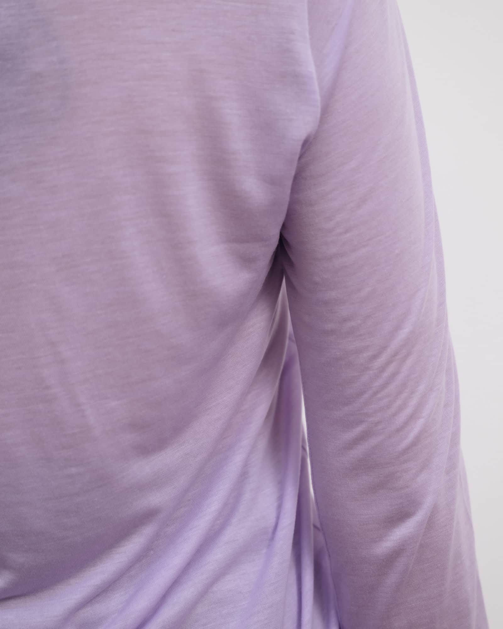 BASERANGE Long Sleeve Tees Long Sleeve Tee