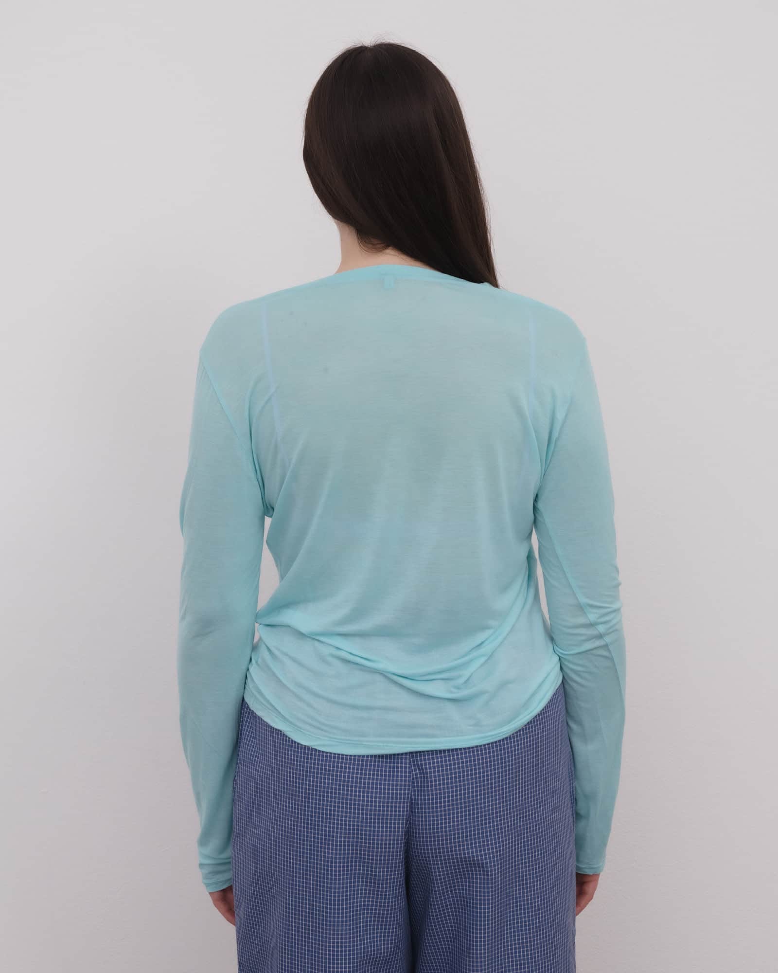 BASERANGE Long Sleeve Tees Long Sleeve Tee