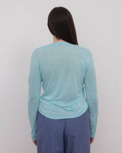 BASERANGE Long Sleeve Tees Long Sleeve Tee