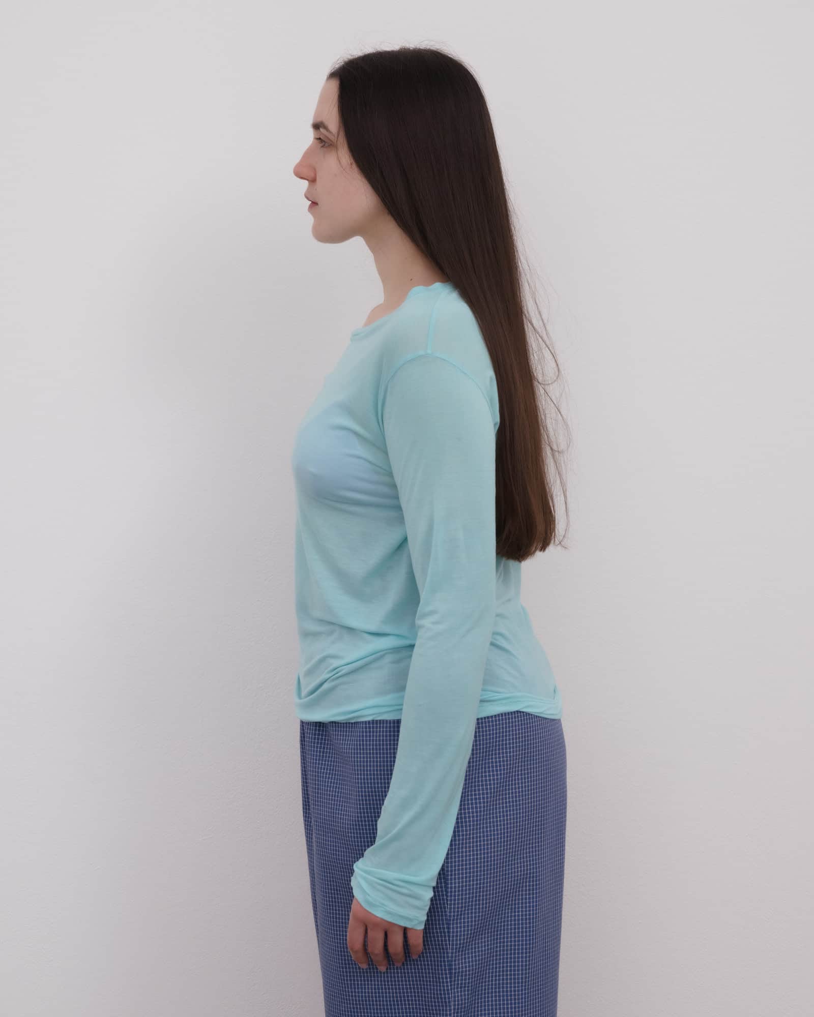 BASERANGE Long Sleeve Tees Long Sleeve Tee