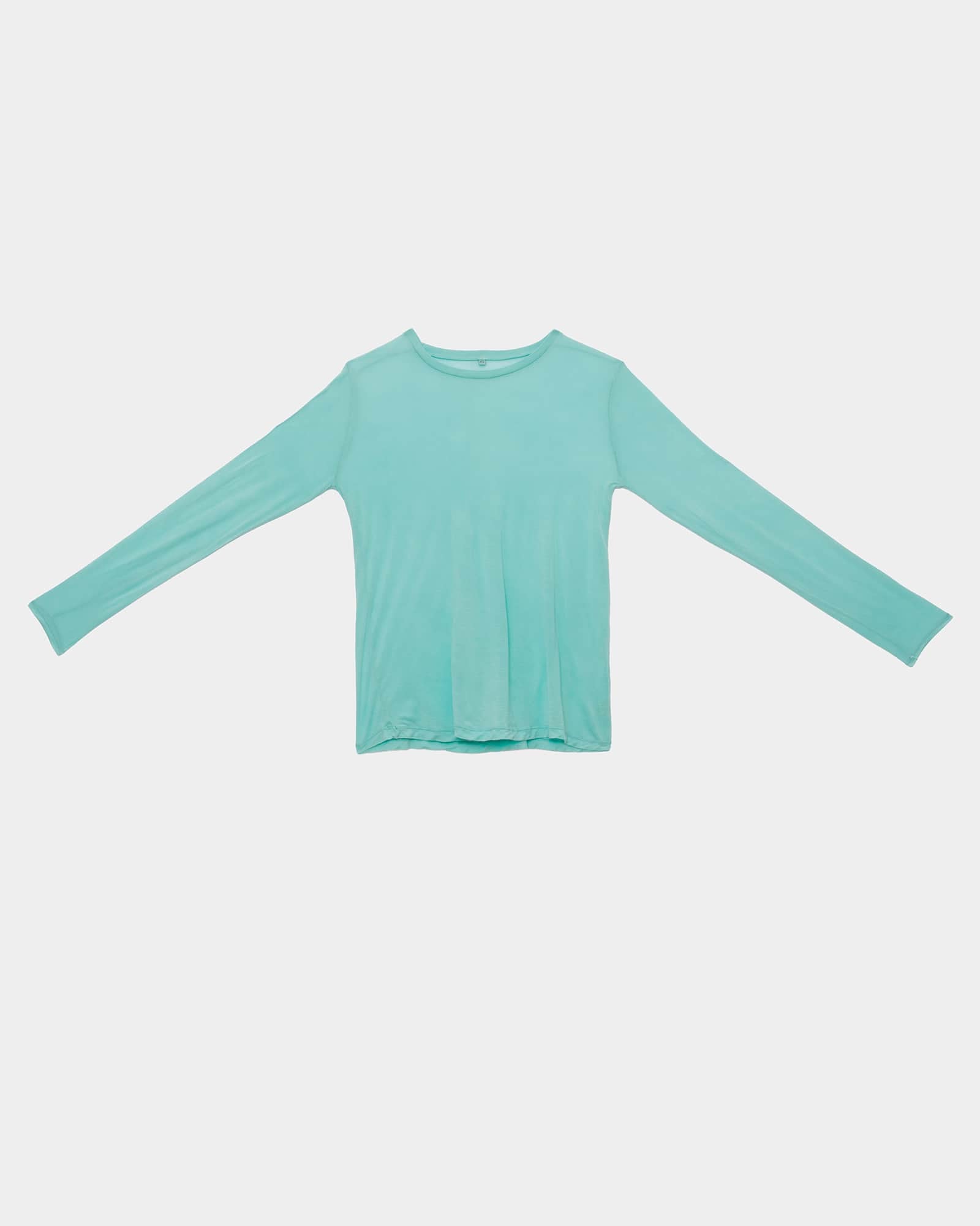 BASERANGE Long Sleeve Tees Long Sleeve Tee