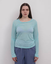 BASERANGE Long Sleeve Tees Long Sleeve Tee