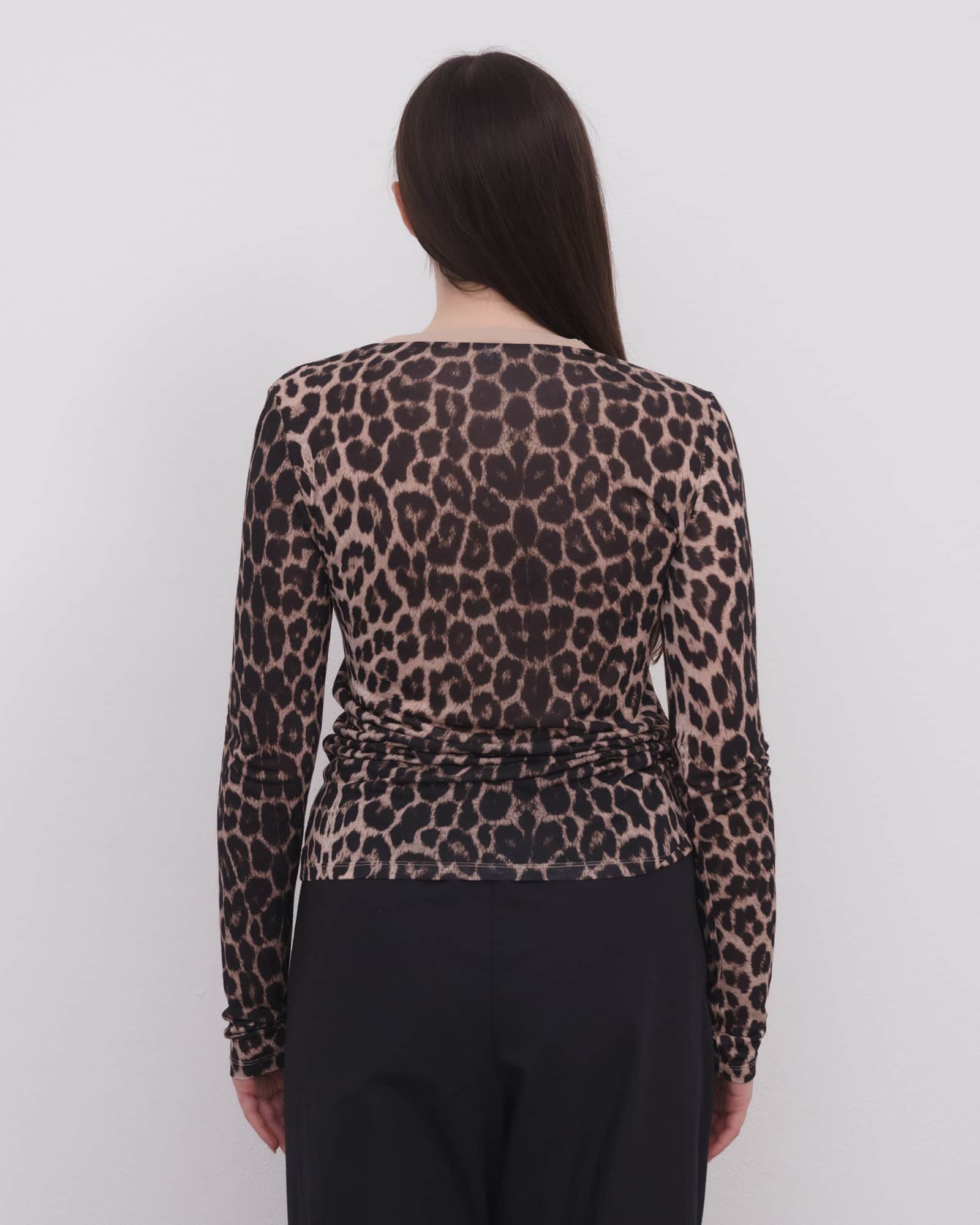 BASERANGE Long Sleeve Tees Long Sleeve Tee