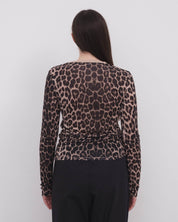 BASERANGE Long Sleeve Tees Long Sleeve Tee