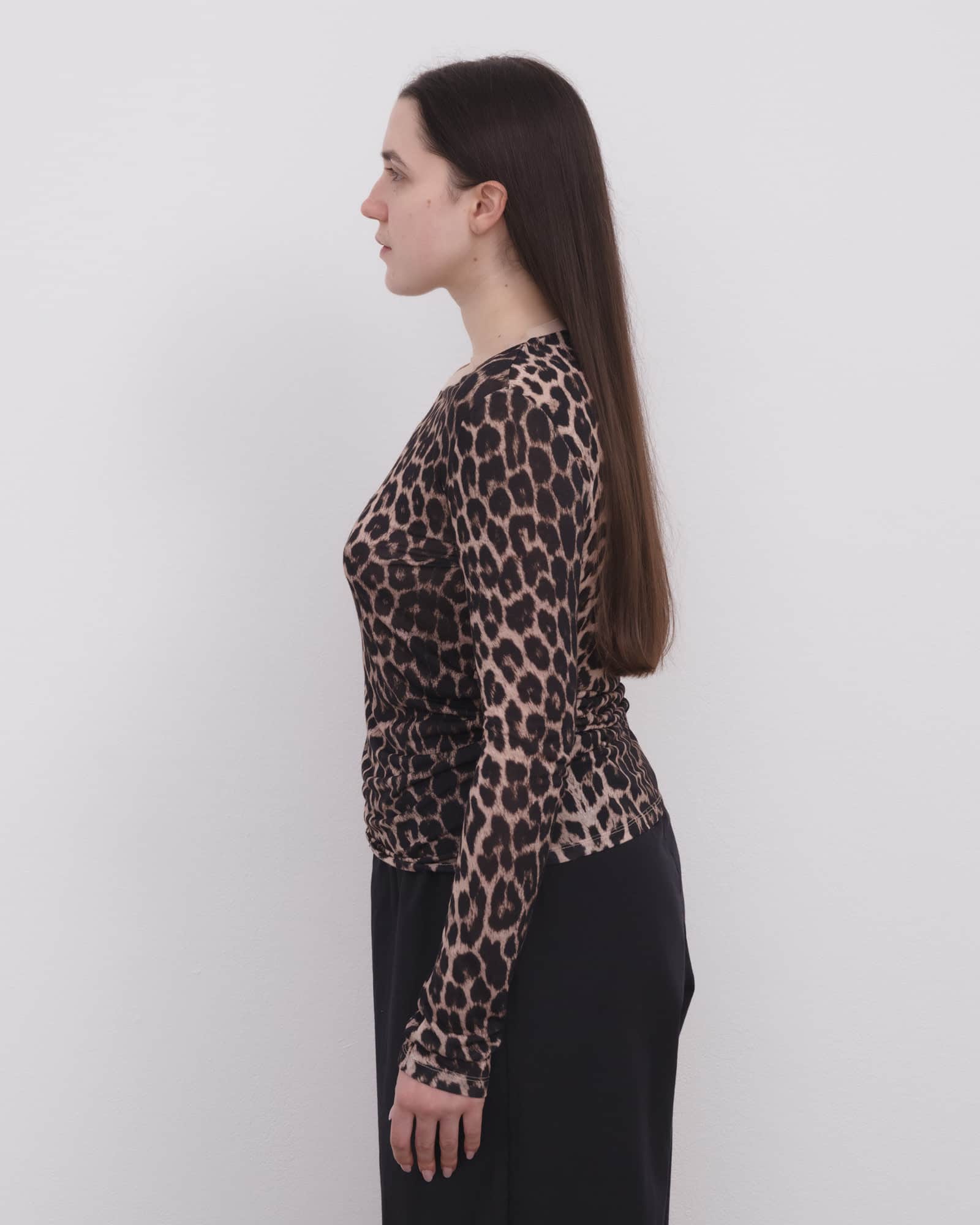 BASERANGE Long Sleeve Tees Long Sleeve Tee