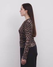 BASERANGE Long Sleeve Tees Long Sleeve Tee