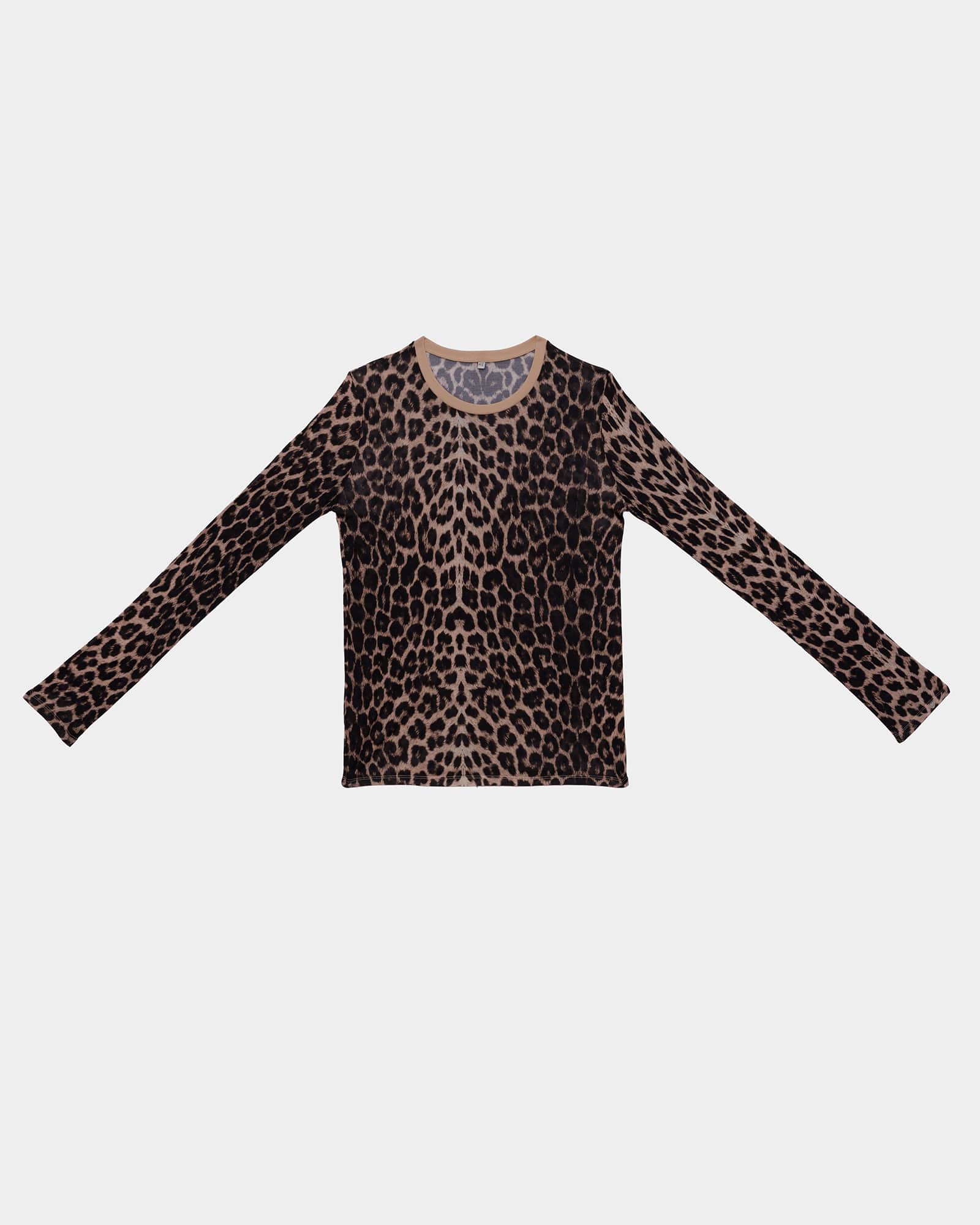 BASERANGE Long Sleeve Tees Long Sleeve Tee