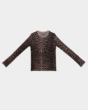 BASERANGE Long Sleeve Tees Long Sleeve Tee
