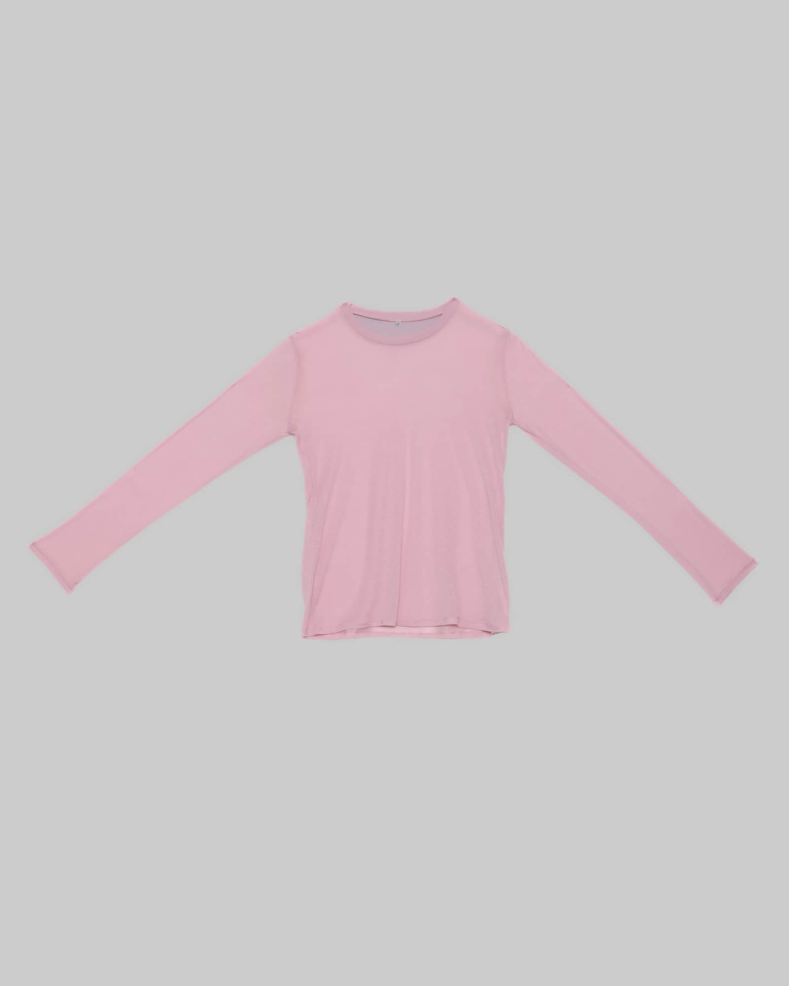BASERANGE Long Sleeve Tees Long Sleeve Tee