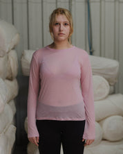 BASERANGE Long Sleeve Tees Long Sleeve Tee