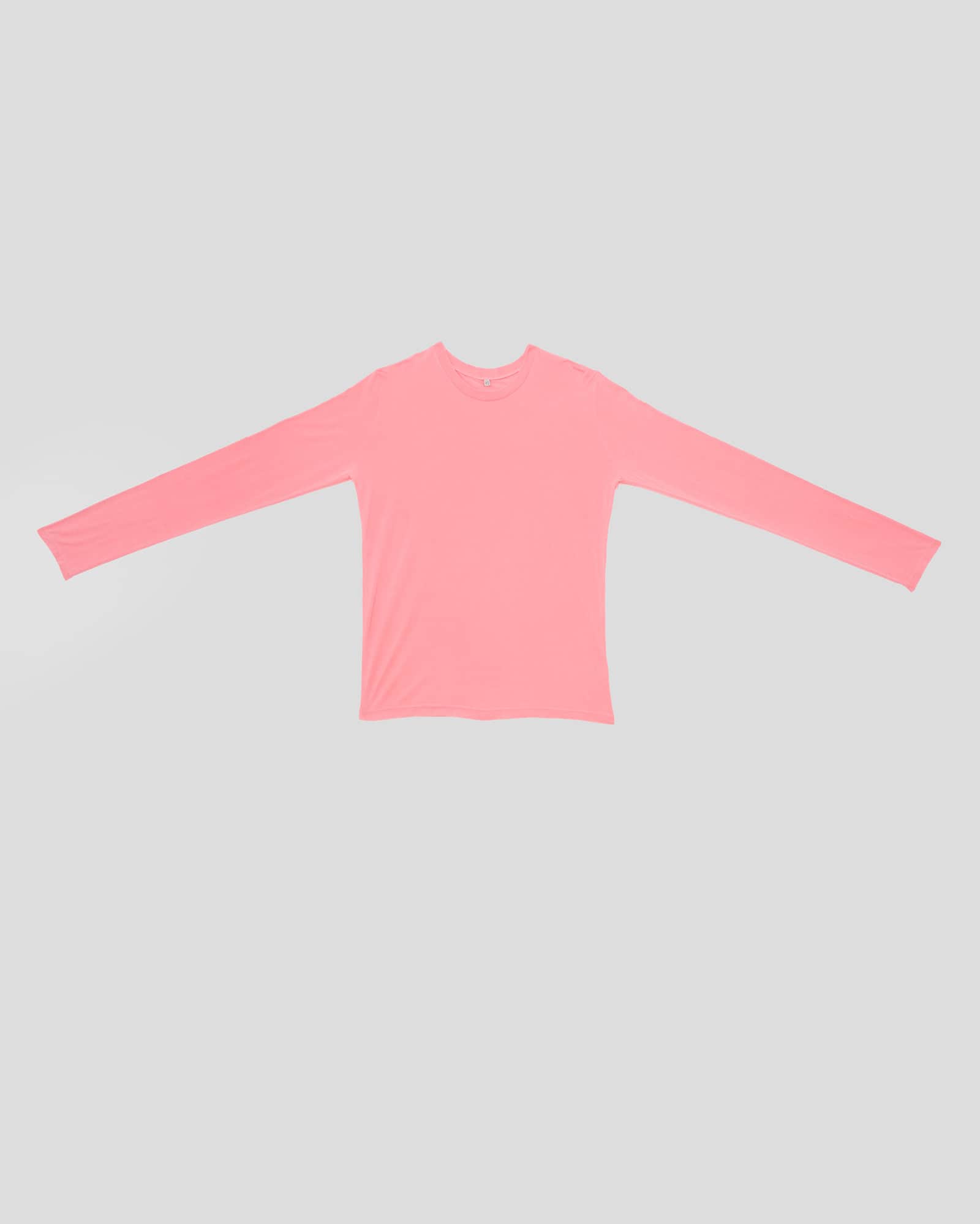 BASERANGE Long Sleeve Tees Long Sleeve Tee