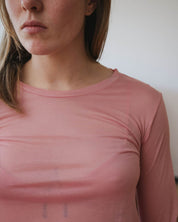 BASERANGE Long Sleeve Tees Long Sleeve Tee