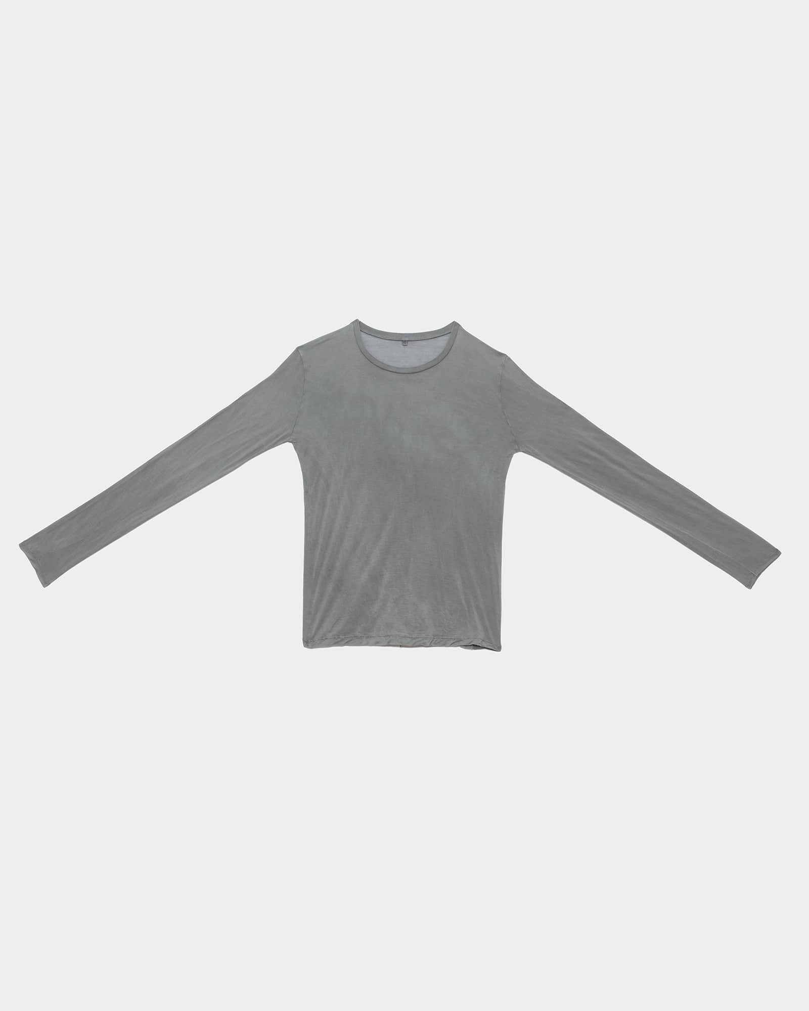 BASERANGE Long Sleeve Tees Long Sleeve Tee