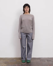 BASERANGE Long Sleeve Tees Long Sleeve Tee