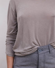 BASERANGE Long Sleeve Tees Long Sleeve Tee