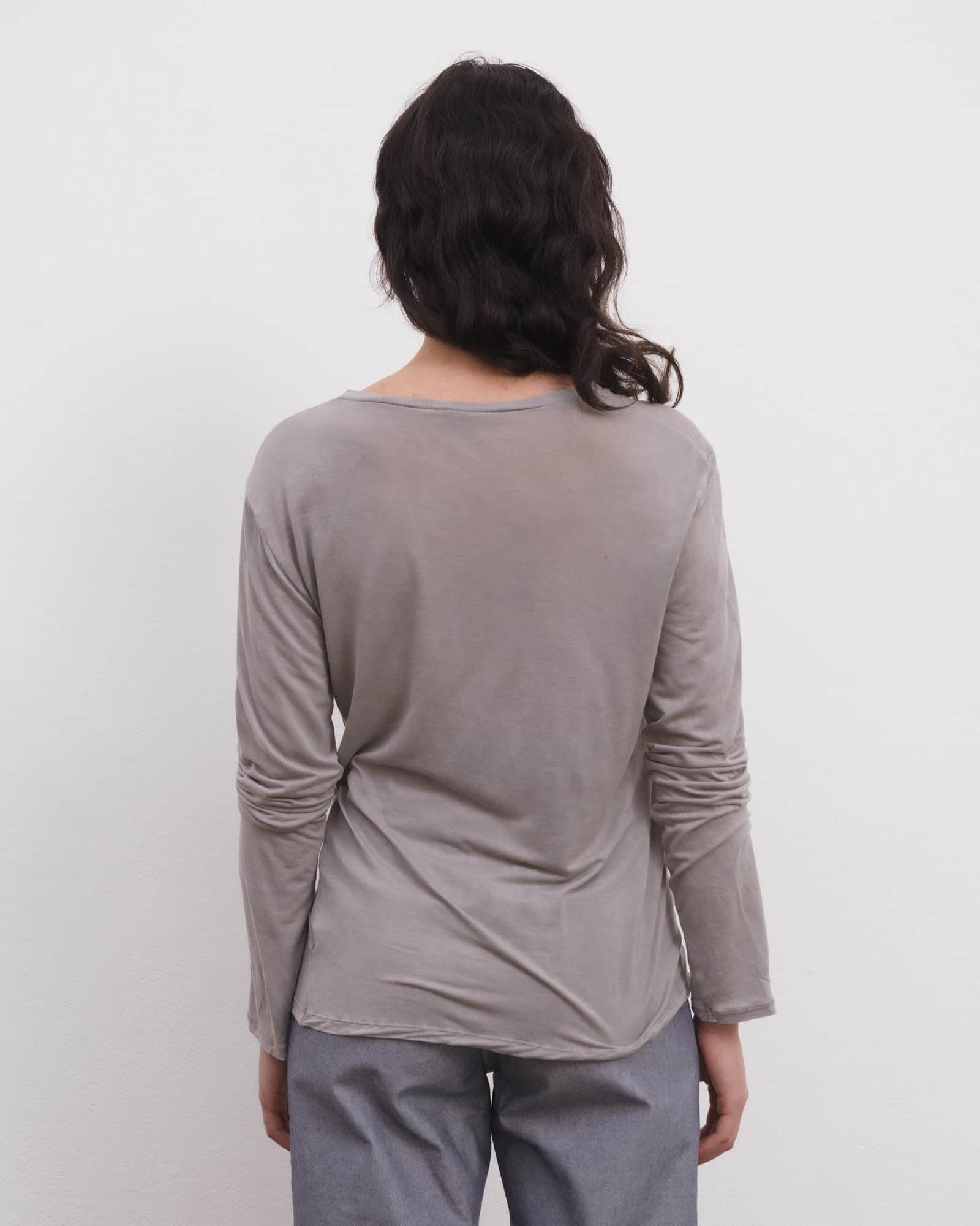 BASERANGE Long Sleeve Tees Long Sleeve Tee