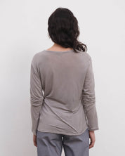BASERANGE Long Sleeve Tees Long Sleeve Tee