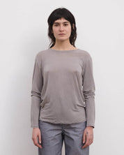 BASERANGE Long Sleeve Tees Long Sleeve Tee