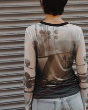 BASERANGE Long Sleeve Tees Long Sleeve Tee