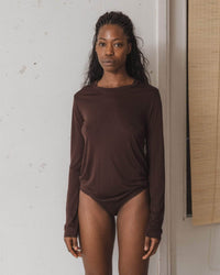 T-shirt à manches longues - TACTILE / XS