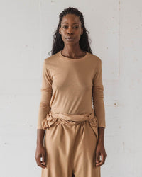 Langarm-T-Shirt - AURAL / XS