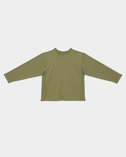 BASERANGE Long Sleeve Tees Mason Long Sleeve Tee