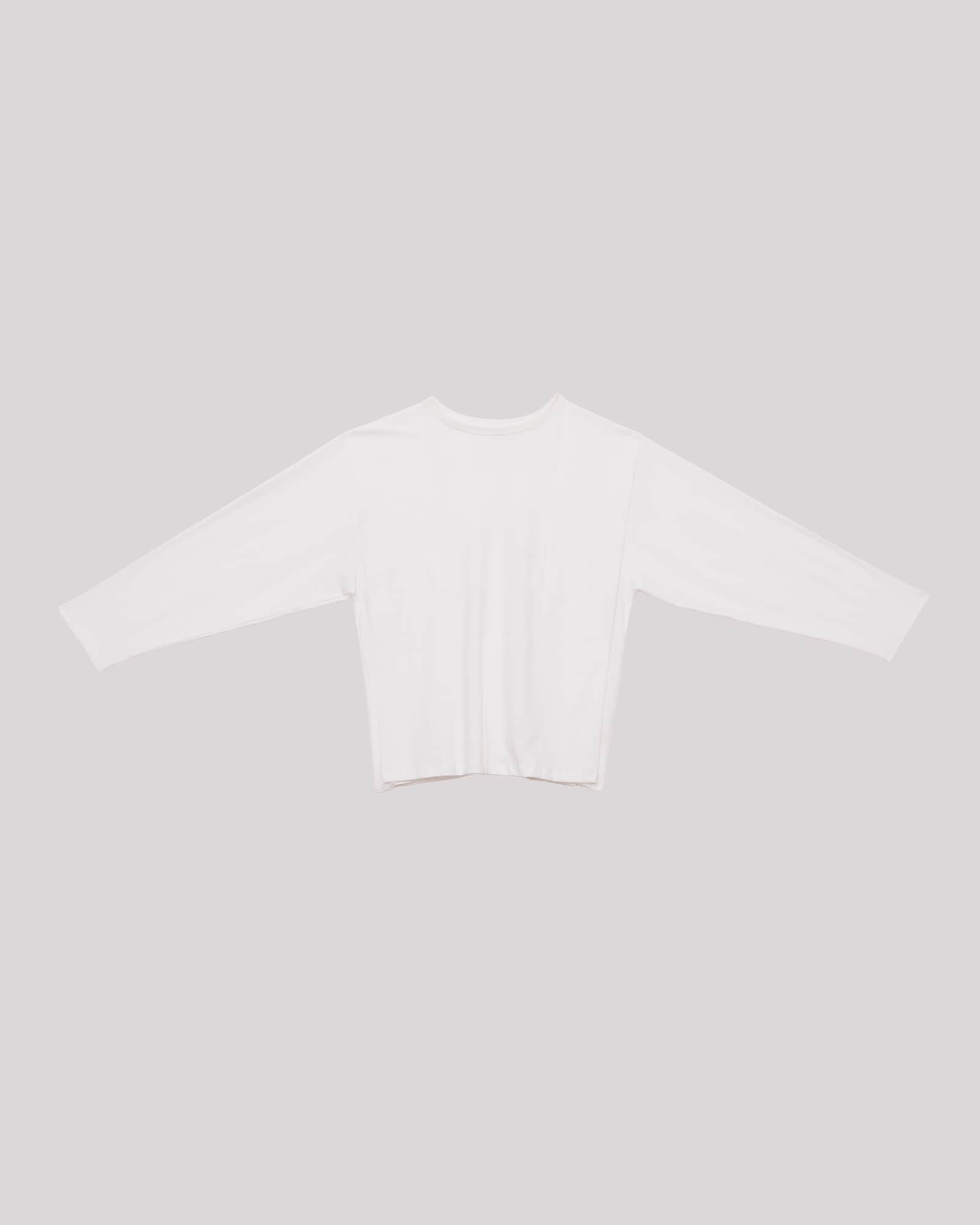 BASERANGE Long Sleeve Tees Mason Long Sleeve Tee