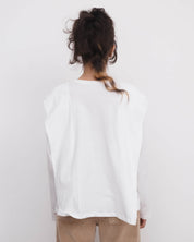 BASERANGE Long Sleeve Tees Mason Long Sleeve Tee