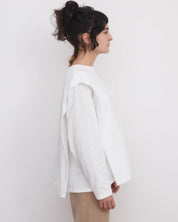 BASERANGE Long Sleeve Tees Mason Long Sleeve Tee