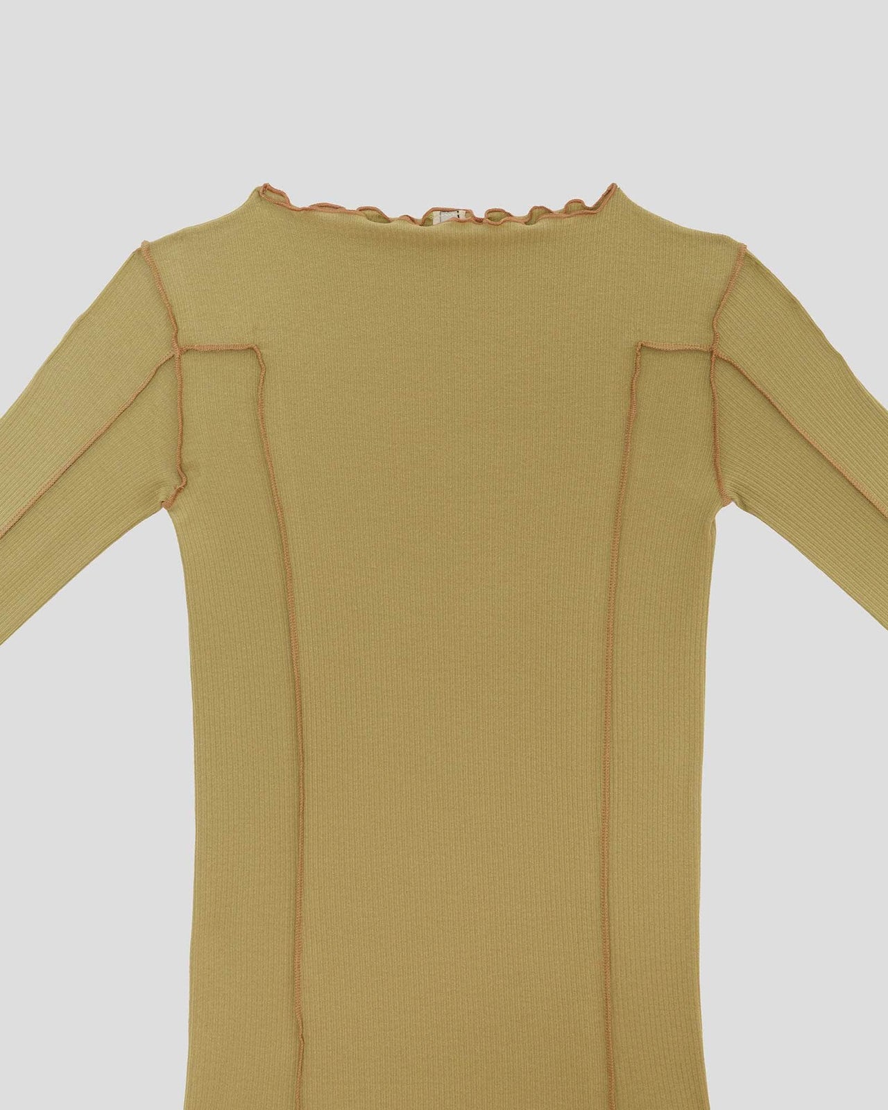 Omato Long Sleeve Tee