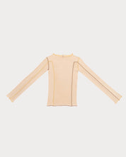 BASERANGE Long Sleeve Tees Omato Long Sleeve Tee