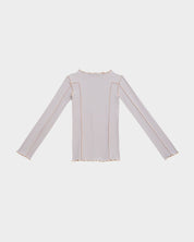 BASERANGE Long Sleeve Tees Omato Long Sleeve Tee