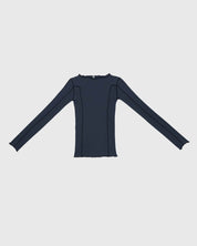 BASERANGE Long Sleeve Tees Omato Long Sleeve Tee