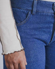 BASERANGE Long Sleeve Tees Omato Long Sleeve Tee