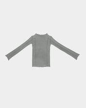 BASERANGE Long Sleeve Tees Omato Long Sleeve Tee