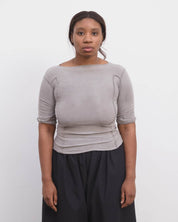 BASERANGE Long Sleeve Tees Omato Long Sleeve Tee