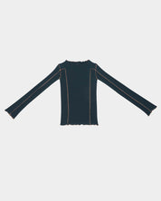 BASERANGE Long Sleeve Tees Omato Long Sleeve Tee