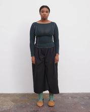 BASERANGE Long Sleeve Tees Omato Long Sleeve Tee