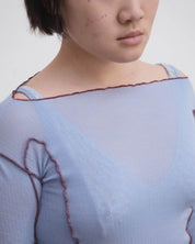 BASERANGE Long Sleeve Tees Omato Long Sleeve Tee