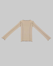 BASERANGE Long Sleeve Tees Omato Long Sleeve Tee