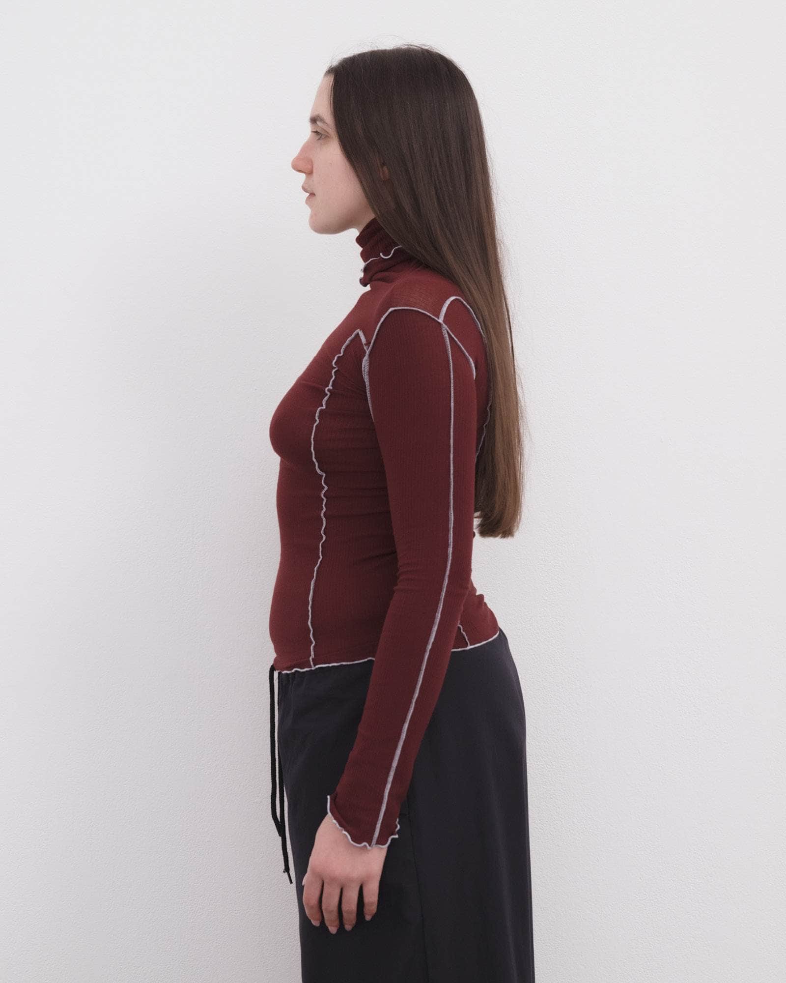 Buy Long Sleeve Tees | Baserange