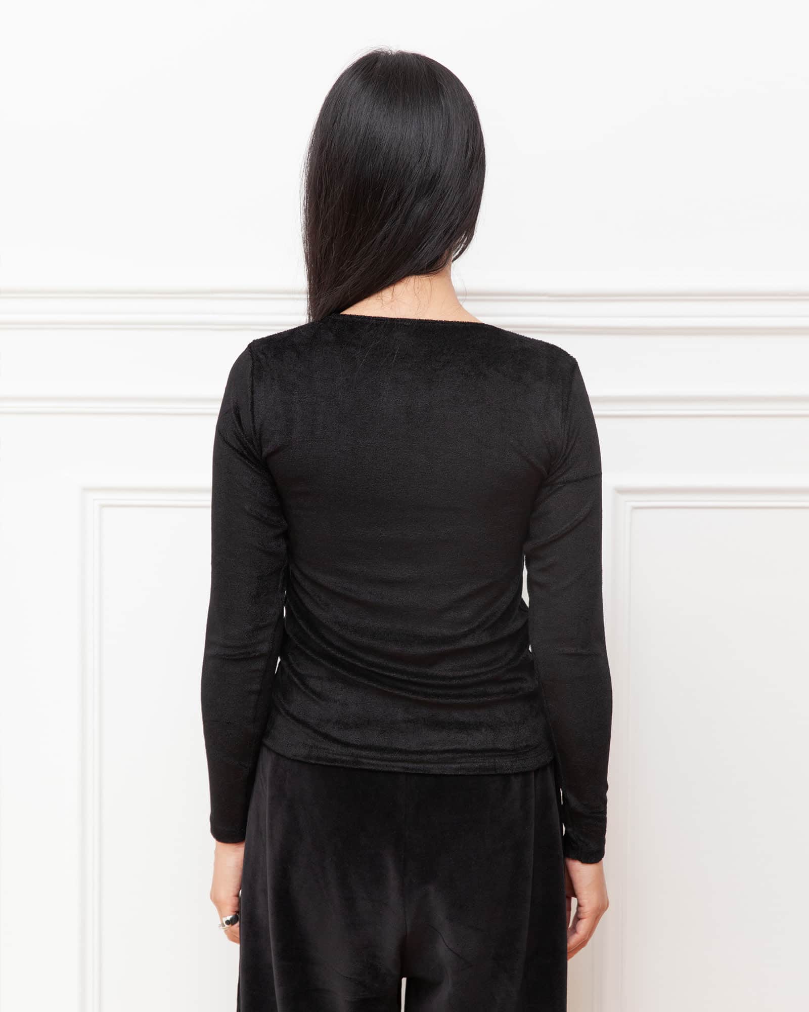 Buy Long Sleeve Tees | Baserange