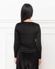 BASERANGE Long Sleeve Tees Omo Long Sleeve Tee