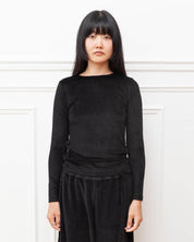 BASERANGE Long Sleeve Tees Omo Long Sleeve Tee
